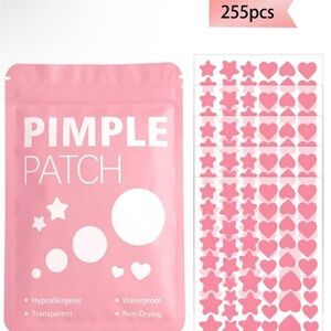 Pimple Patches - 255 pcs